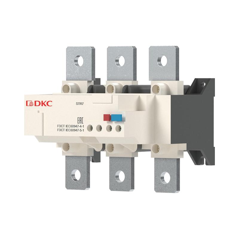 Реле YON STR7 200-330A 3P для DSC225-500 | STR7-500-0330 | DKC — миниатюра 5