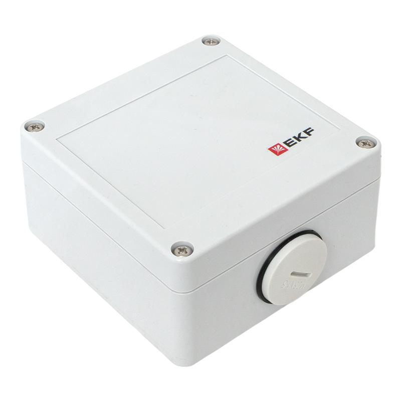 Коробка соединительная Heat Box 100 IP65|HB100|EKF — миниатюра 16