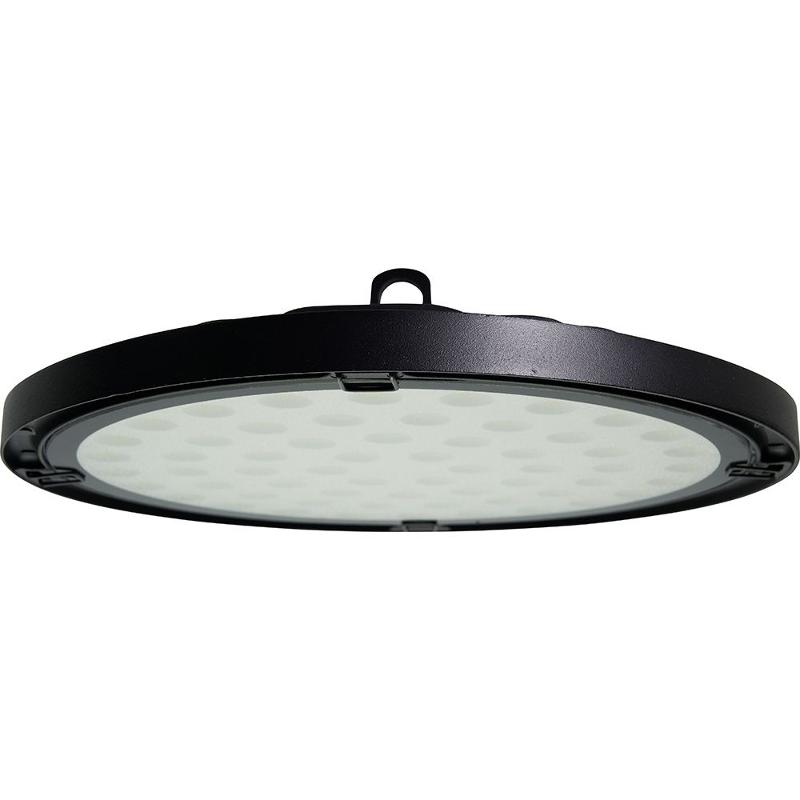Светильник светодиодный промышленный подвесной AL1004 IP65 200W 120° 6400K | 41204 | Feron — Feron