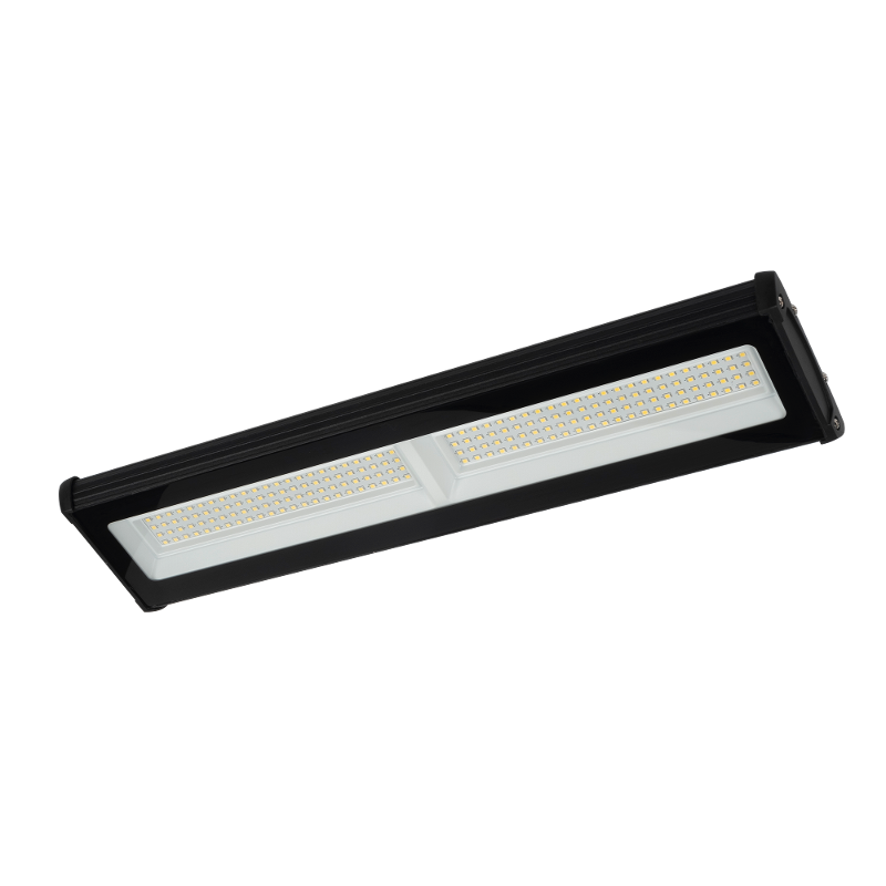 Светильник светодиодный промышленный  PPI- 03 100w 5000K 120° IP65  230V/50Hz  | .5024052  |  Jazzway — миниатюра 1