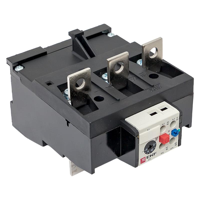 Реле тепловое РТЭ-4380 80-110А EKF PROxima | rel-4380-80-110 | EKF — миниатюра 14