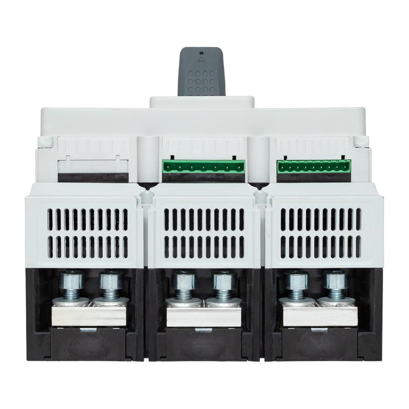 Выключатель автоматический AV POWER-5/3 1000А 70kA ETU4.2 AVERES | mccb-53-1000M-4.2-av | EKF — миниатюра 33