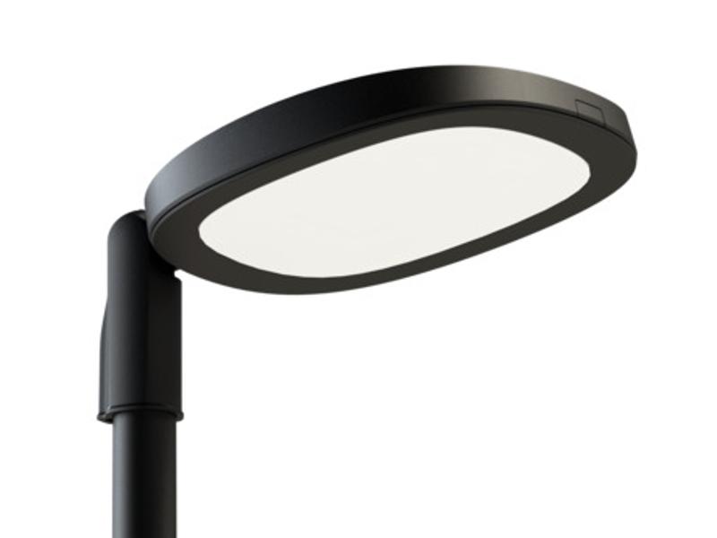 Светильник светодиодный SKYLINE LED 30W DK 740 RAL9005 | 1707000060 | Световые Технологии — Световые Технологии