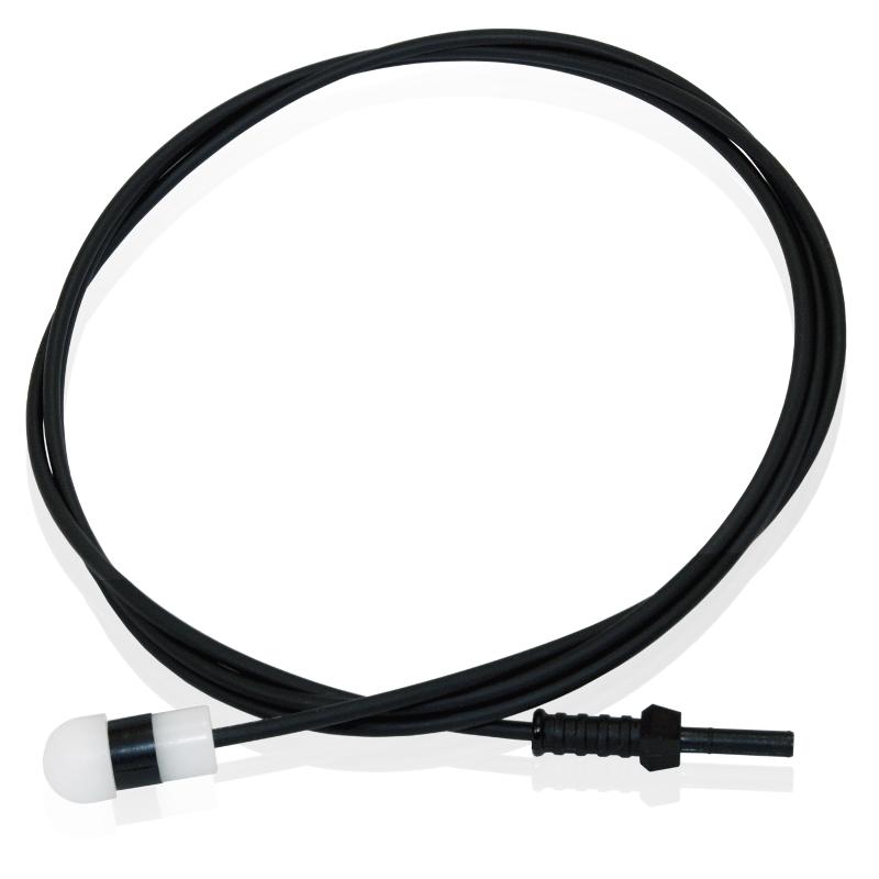 Датчик с оптическим кабелем TVOC-2-DP10 10м | 1SFA664003R1100 | ABB — ABB