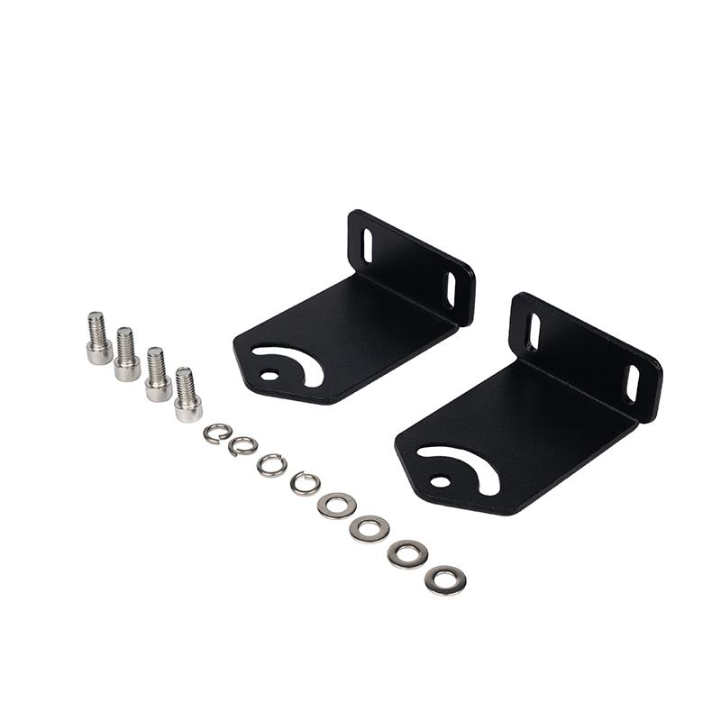Светильник светодиодный промышленный подвесной PPI- 01 100Вт 5000К IP65 (new slim) | 5005495A | Jazzway — миниатюра 7
