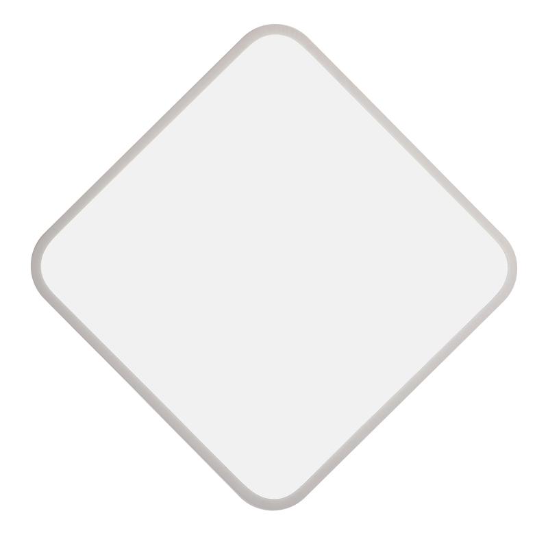 Светильник светодиодный бытовой PPB Sсandic-S 72w 3000-6500K WH IP20 430*430*50 | .5037199 | JAZZWAY — миниатюра 5