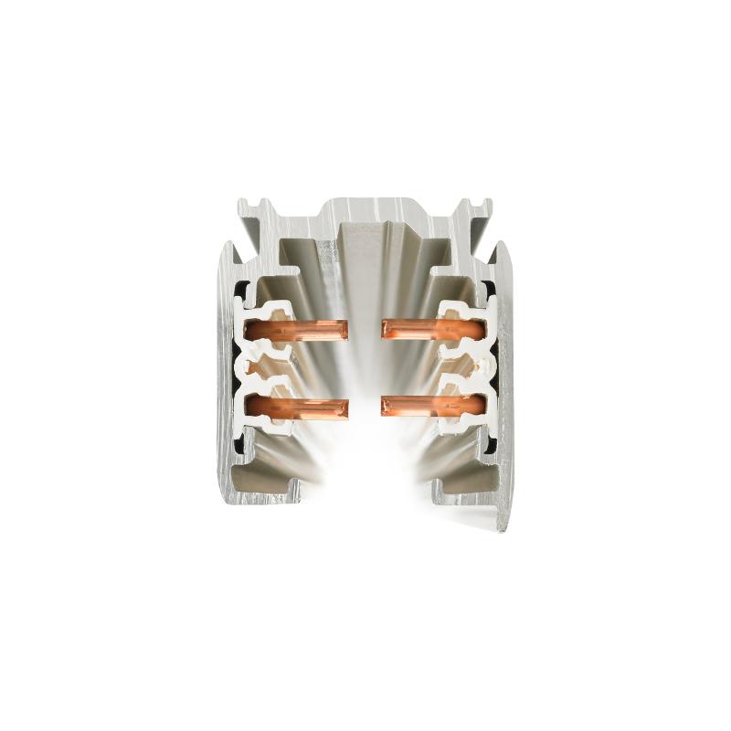 Шинопровод осветительный RCS750 5C6 L4000 BK | 910502500042 | Philips — миниатюра 2