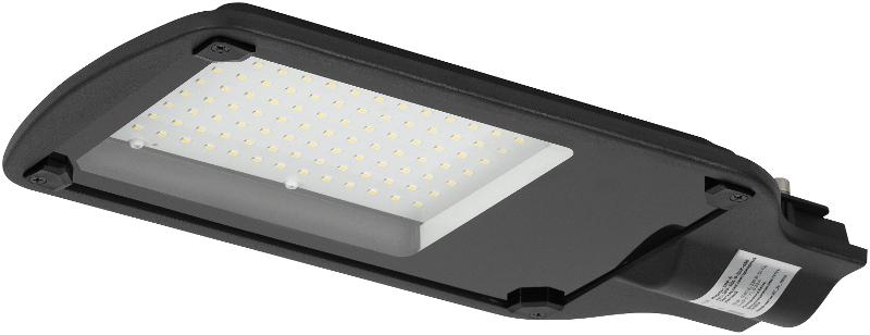 Светильник светодиодный консольный SPP-504-0-50K-050 50Вт 5000лм 5000К IP65 КСС Д DOB SMD 48мм  | Б0062692 | ЭРА — ЭРА (Энергия света)
