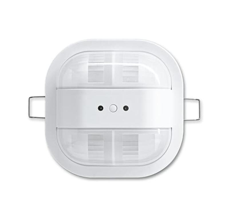 6131/51-24-500 Датчик присутствия KNX коридорный premium, альпийский белый|2CKA006132A0413| ABB — ABB