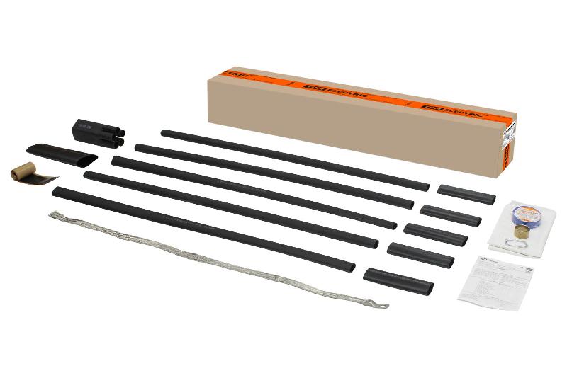 Муфта концевая 5ПКВНтпБ1-25/50-БН без наконечников | SQ0556-2010 | TDM — TDM ELECTRIC