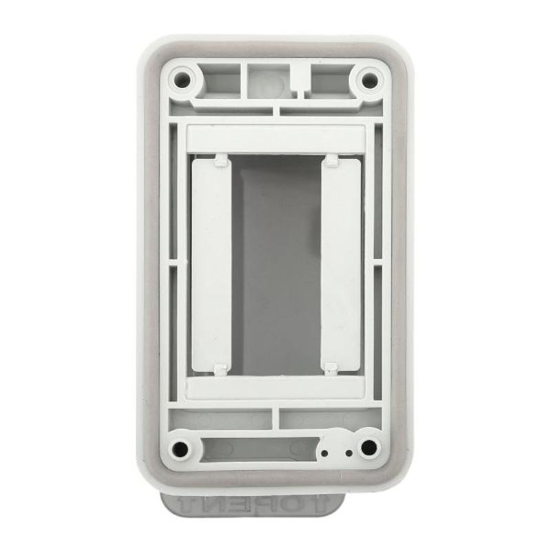 Окно герметичное 2 модуля IP67 PROxima|ak-g-2|EKF — миниатюра 4