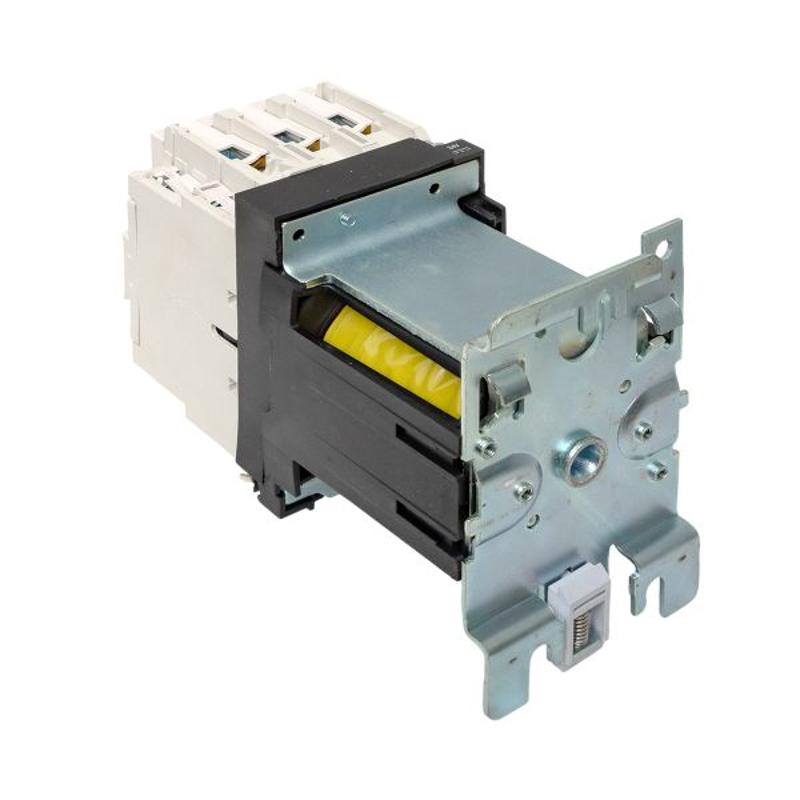 Контактор малогабаритный КМЭп 40А 24В DC 1NO 1NC EKF PROxima | ctr-s-40-24-nc-p | EKF — миниатюра 9