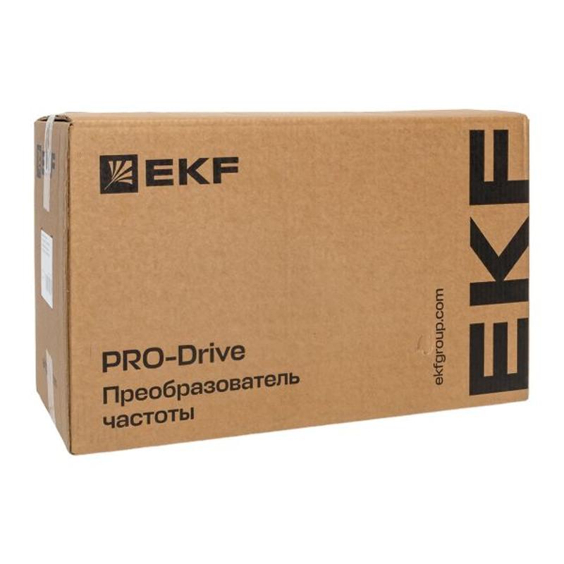 Преобразователь частоты PRO-Drive PD-90-FC-30K0-3 | PD-90-FC-30K0-3 | EKF — миниатюра 28