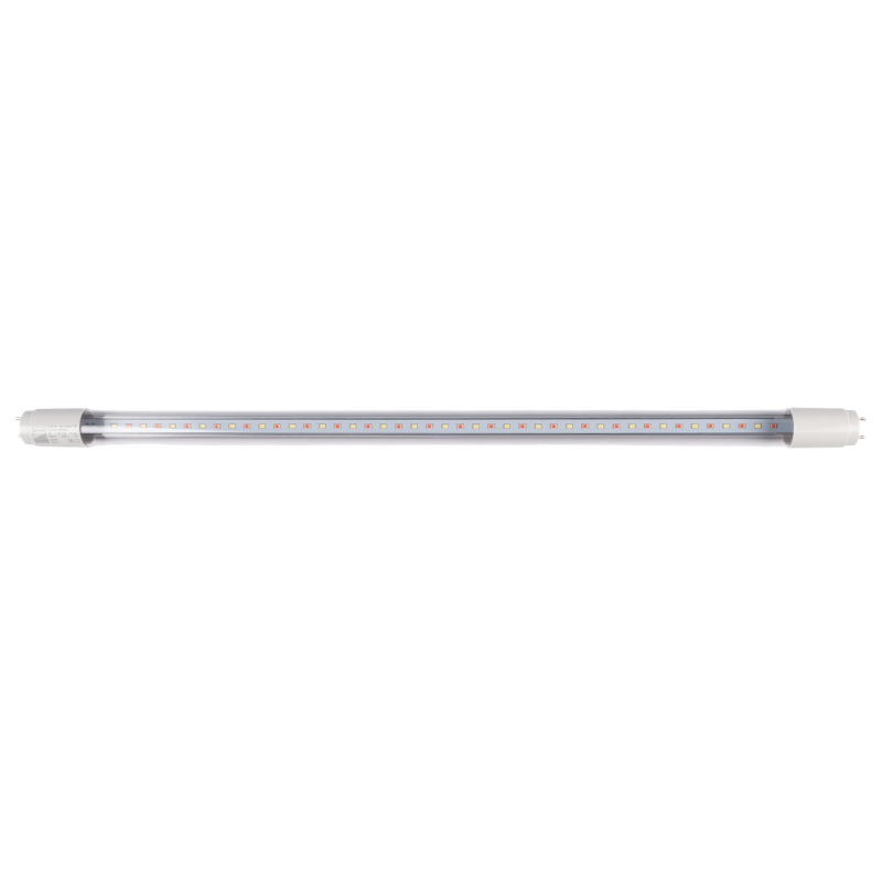 Лампа светодиодная для мясных витрин  9Вт G13 220В 4000К Спец PLED T8 - 600 Food Meat трубчатая | 5006461 | Jazzway — Jazzway