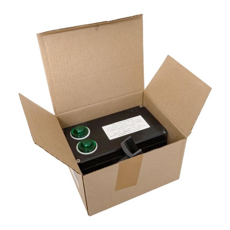 Коробка соединительная Heat box 220 SD-L2 для греющего кабеля | HB220SDL2 | EKF — миниатюра 18