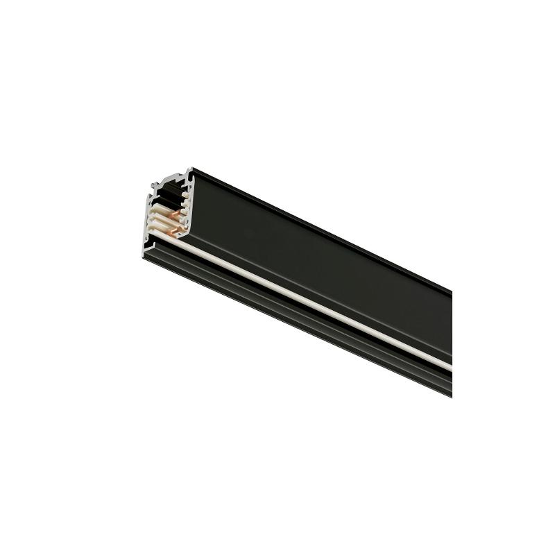 Шинопровод осветительный RCS750 5C6 L2000 BK | 910502500048 | Philips — Philips