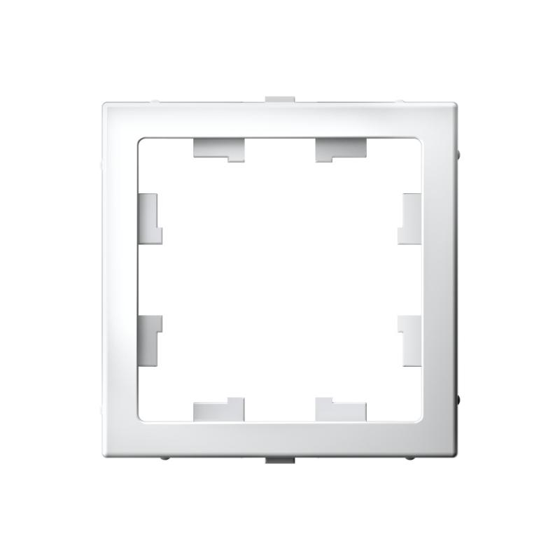 ArtGallery Белый Адаптер для функции AtlasDesign | GAL000108 | SE — Systeme Electric