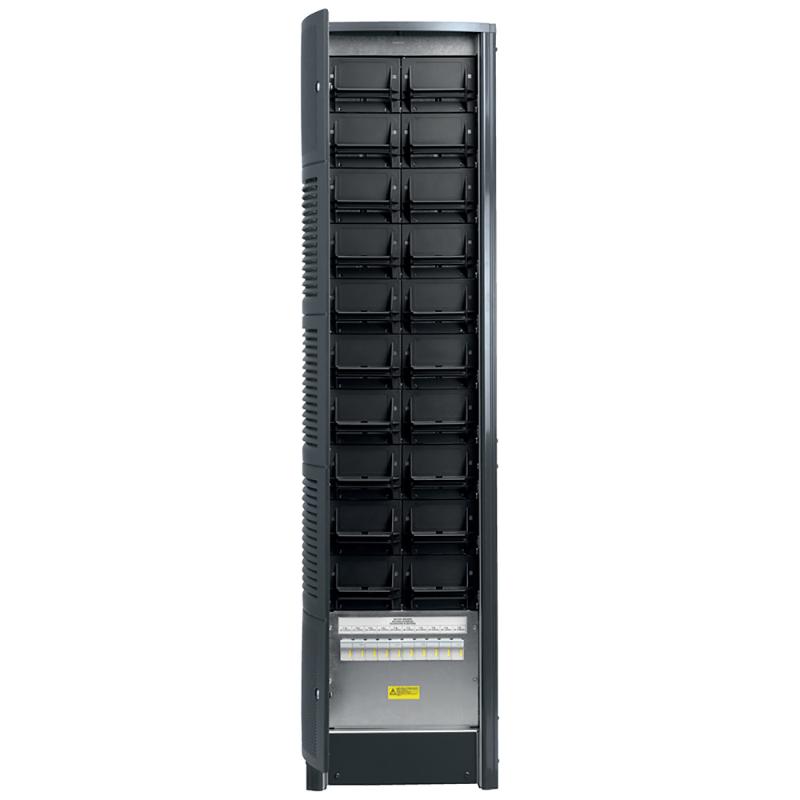 Шкаф для бат.Trimod 20 бат.лот.9A/ч | 310764 | Legrand — Legrand
