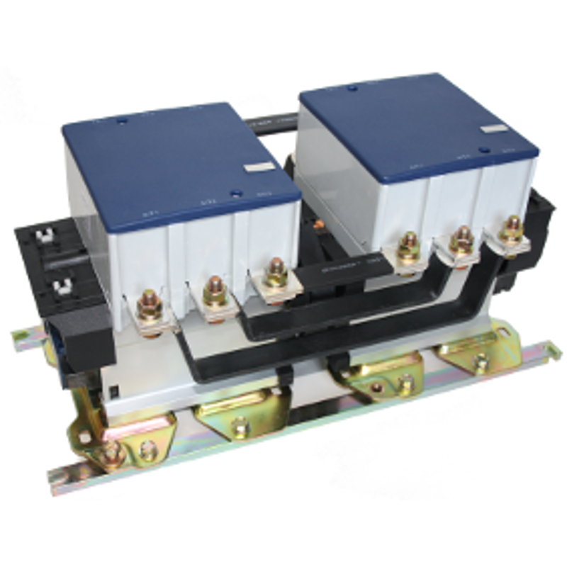 Контактор ПМЛ-8500-400А-220AC-УХЛ4-Б | 112919 | КЭАЗ — миниатюра 2