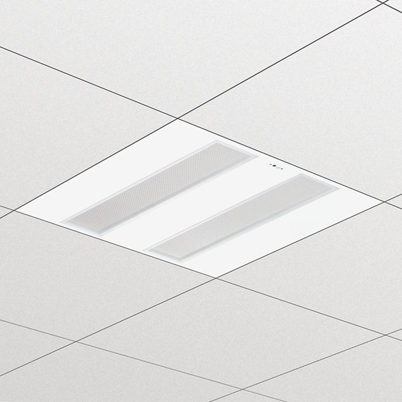 Светильник светодиодный RC340B LED36S/940PSDW60L60VPCMLOPIP | 910925866969 | Philips — Philips