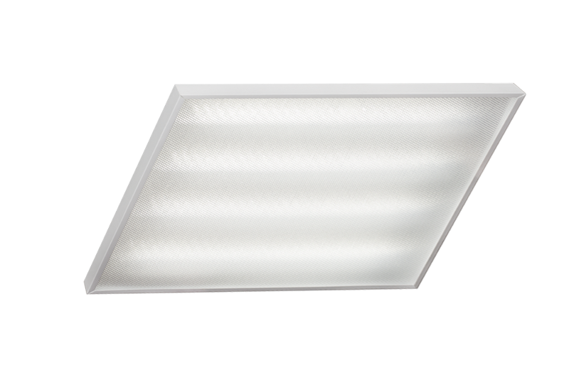 Светильник светодиодный Office SE 30/4000 30Вт 4000Лм 4000K IP65 prism | DOSE30IP65-P-4K-N | Diora — Diora