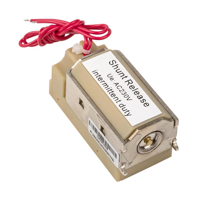Расцепитель независимый к ВА-99С MX 1250А EKF |  mccb99c-a-22 |  EKF — миниатюра 3