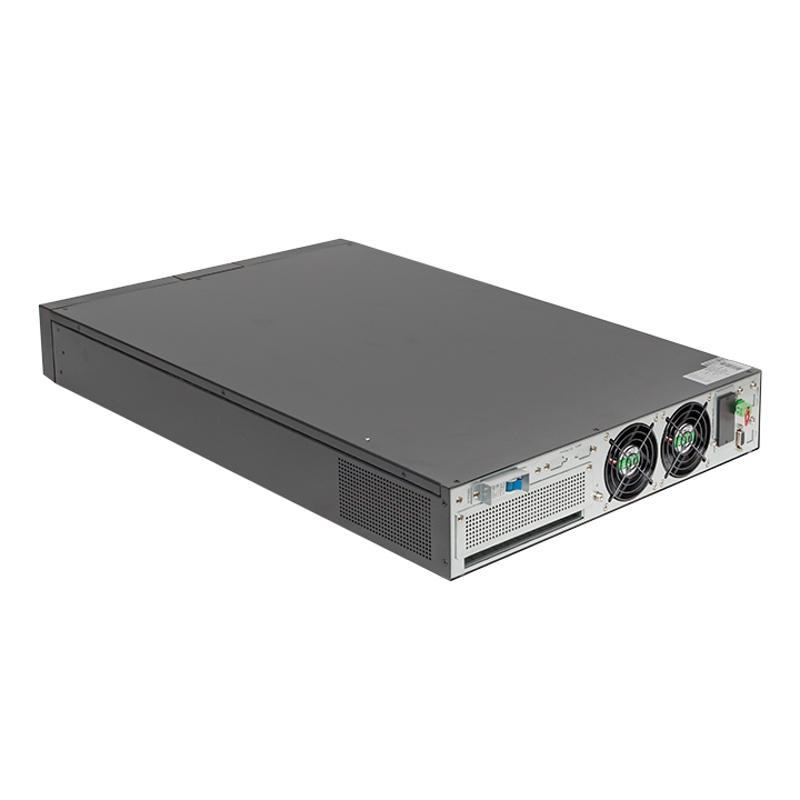 Источник Бесперебойного Питания двойного преобразования E-Power SW900G4 10000 ВА ,3/1 380В/230В, без АКБ,для монтажа в стойку | SW901G4-RT31 | EKF — миниатюра 10