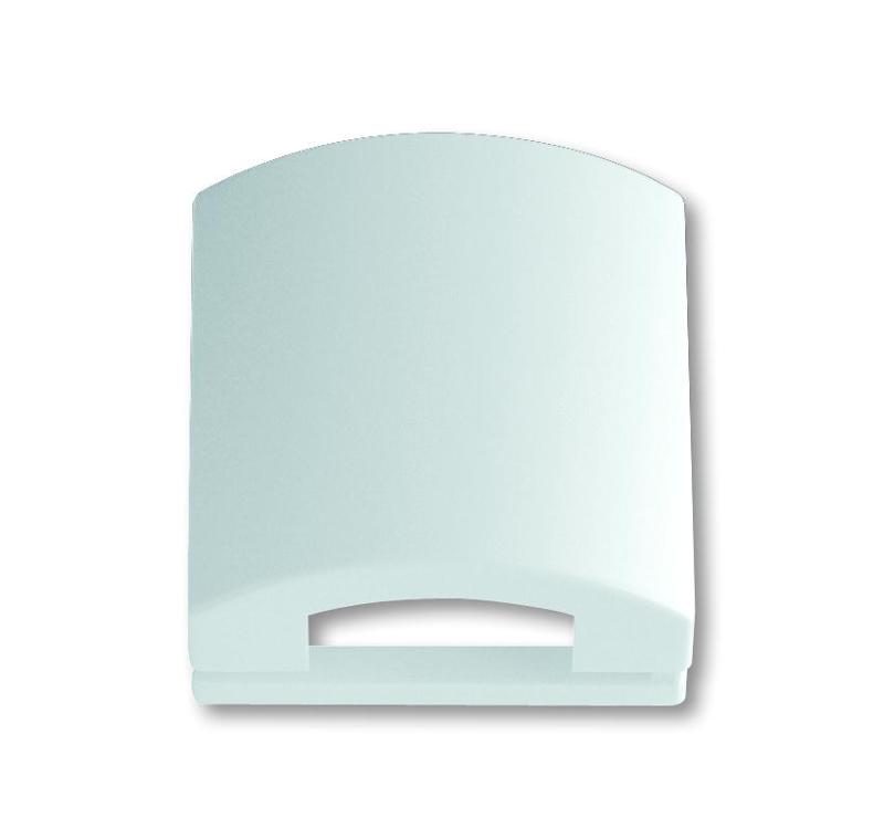 Накладка с кр.50x50AMP,solo/fut.,ал.бел. | 1710-0-3167  | 2CKA001710A3167 | ABB — ABB