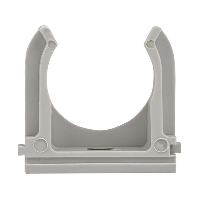 Крепеж-клипса d40мм (30шт.) Plast EKF PROxima | derj-z-40n | EKF — миниатюра 10