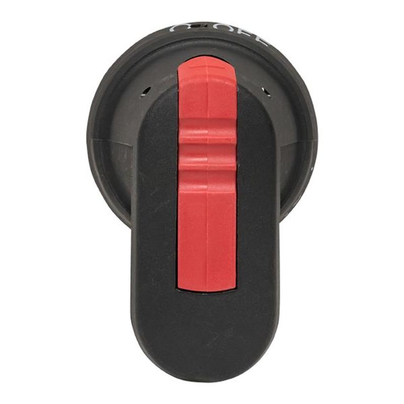 Рукоятка для управления через дверь рубильниками TwinBlock 160-250А | tb-160-250-dh | EKF — миниатюра 9