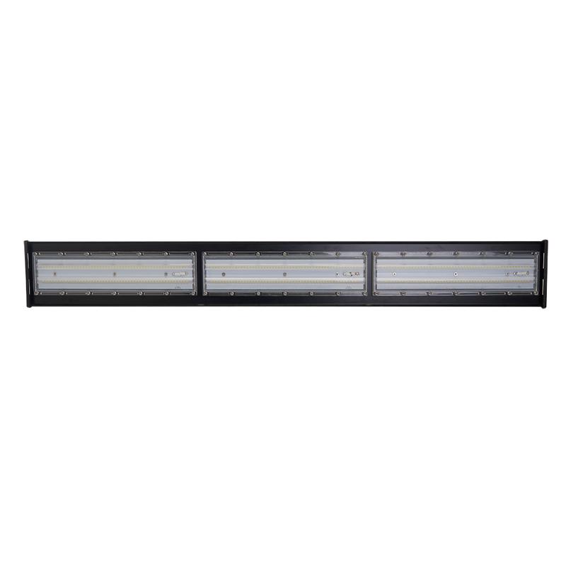 Светильник светодиодный промышленный 200W 120°/90° IP65 AC175-265V черный AL1170 OSRAM — миниатюра 3