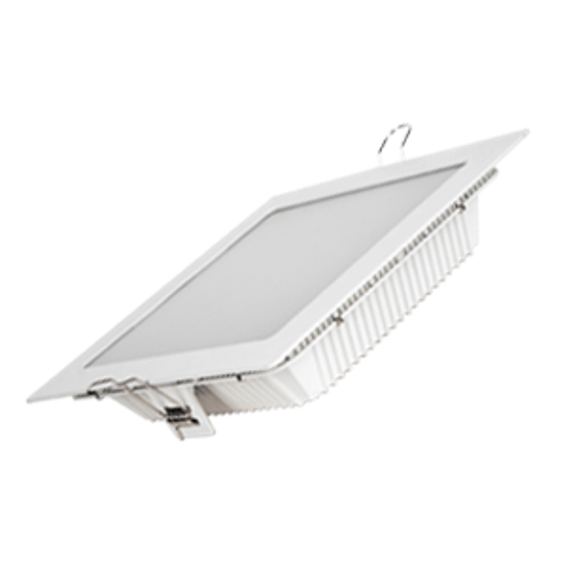 Светодиодный светильник Downlight квадратный 170х170х48,5 мм 20 Вт 3000 K | WL935111120 | VARTON — фото 1 | Sento