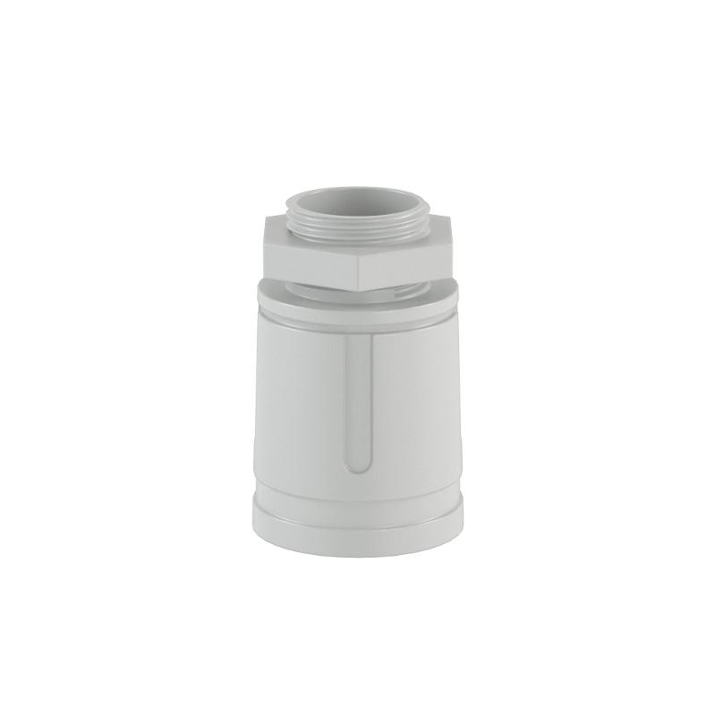 Муфта труба-коробка. IP67. М20х1.5. д.20мм | 50220 | DKC — DKC (ДКС)