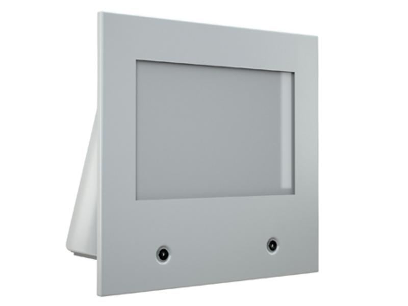 Светильник светодиодный медицинский ДВО DS LED 9Вт 4000K IP54 | 1462000050 | Световые Технологии — Световые Технологии