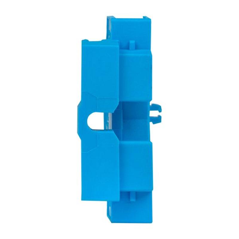 Миниклемма STB-4 32A синяя PROxima | stb-m-4-blue | EKF — миниатюра 7