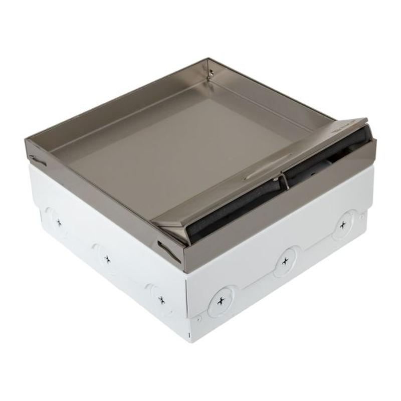 Лючок металлический C-Line 6 | cl-lnm-6 | EKF — миниатюра 18