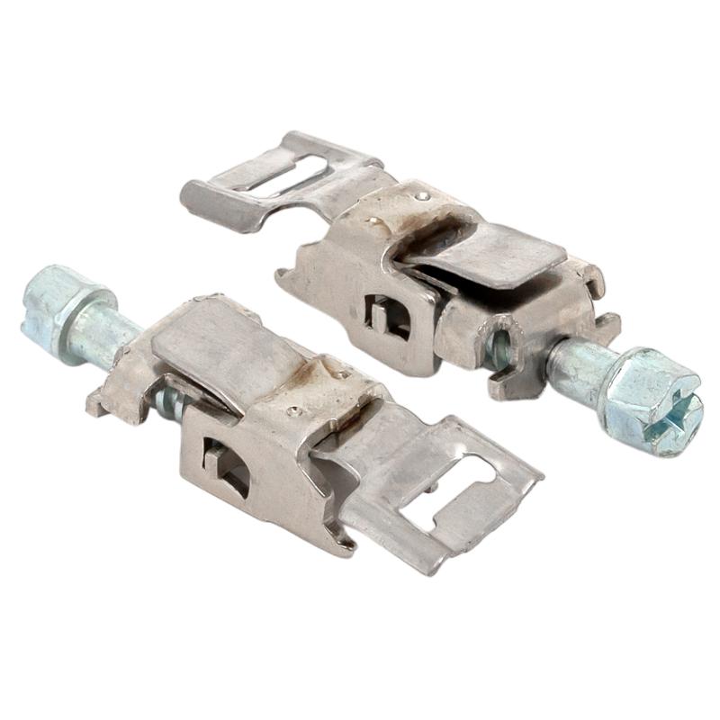 Зажим для хомута PFS/30 | pfs30-cl | EKF — миниатюра 2