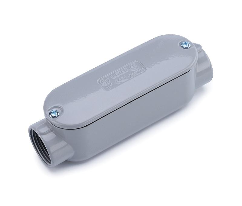 Коробка распределительная КРВ 50 | 61112 | Fortisflex — Fortisflex