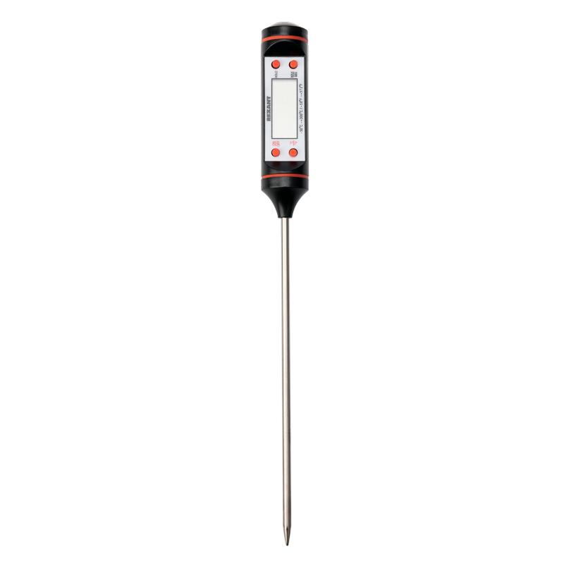 Цифровой термометр (термощуп) RX-512 | 70-0512 | REXANT — REXANT