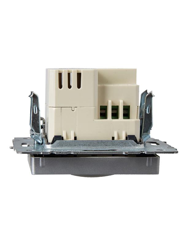 BRITE Датчик движения ДС10-1-БрА алюминий | BR-MS10-N-150-05-K47 | IEK — миниатюра 5