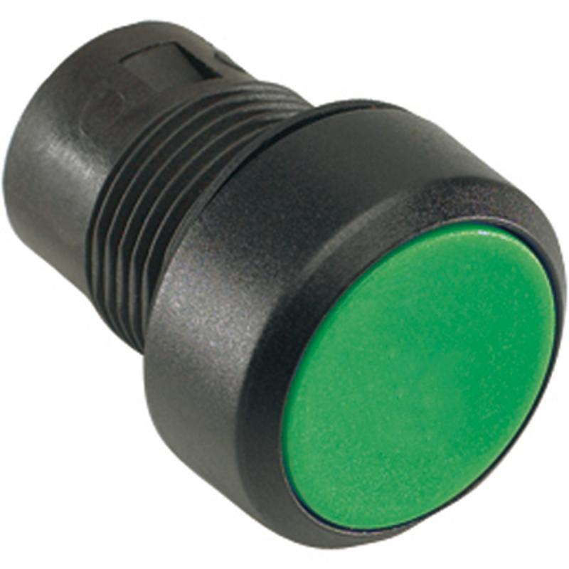 Кнопка сброса без штока KPR1-100G | 1SFA616160R1002 | ABB — ABB