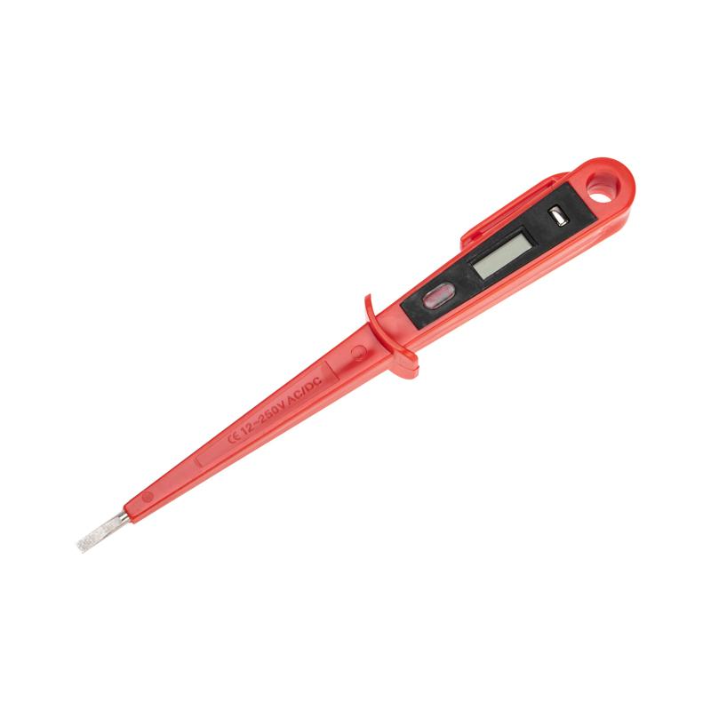 Тестер-пробник R-15 150 мм | 12-2033 | REXANT — REXANT