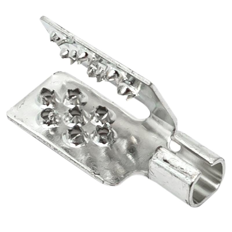 Контактный зажим (упаковка 100 шт.) | Ik-Clamps-100 | EKF — миниатюра 4