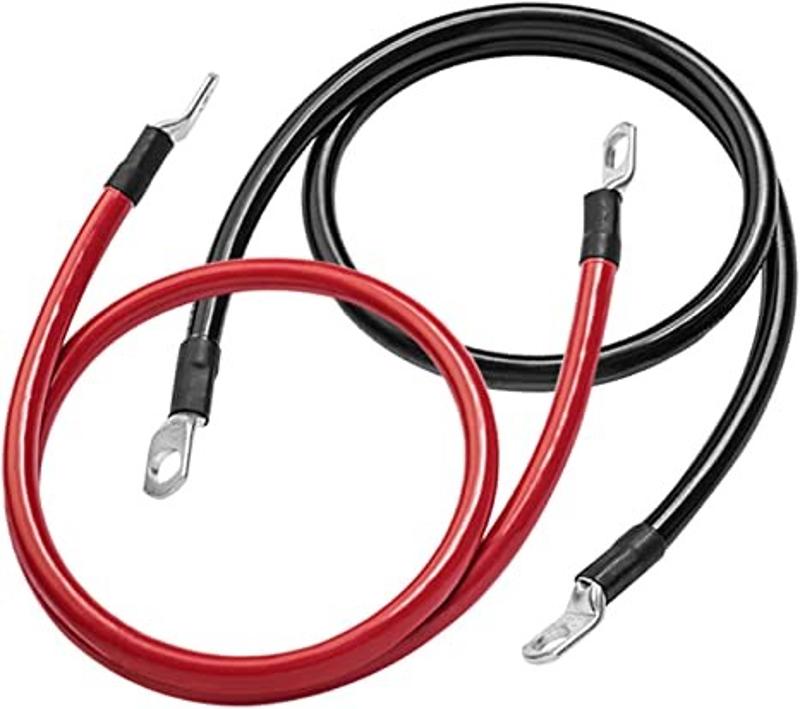 Набор перемычек, 1 линейка для 36 АКБ UP400, M8, 95мм2 | BATTWIRESET36M8UP400 | Systeme Electric — Systeme Electric
