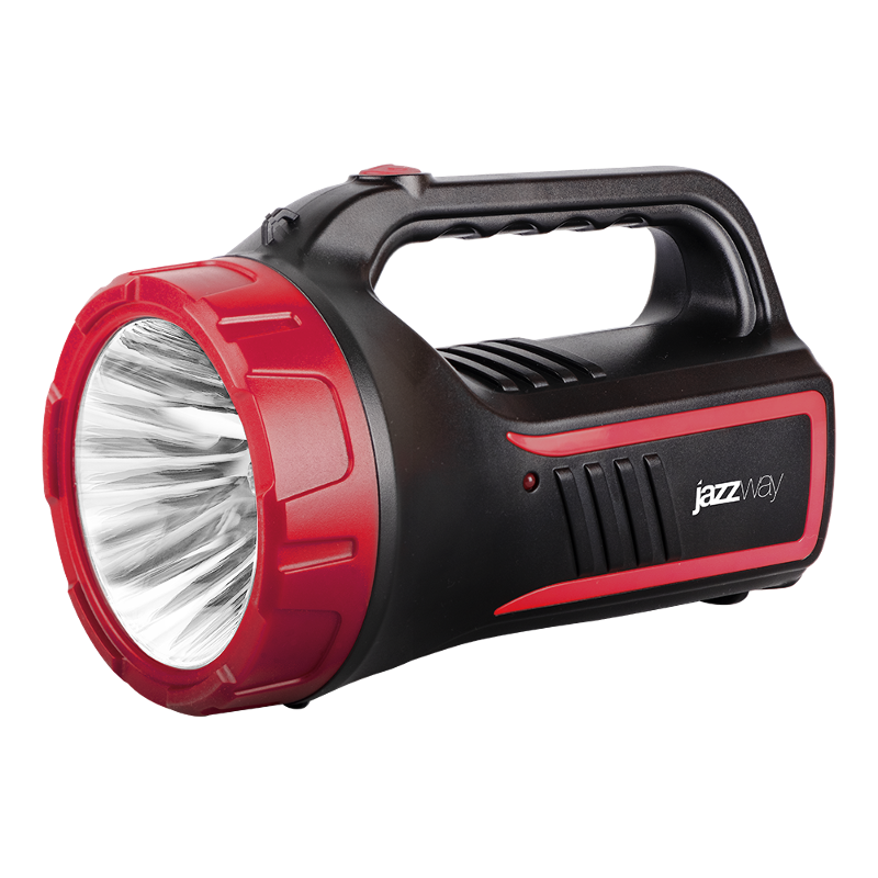 Фонарь прожекторный  Accu6-L5W | 5014893 | JAZZway — Jazzway
