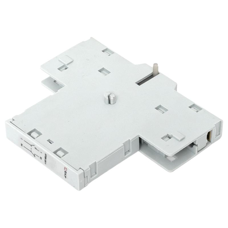 Контакт дополнительный АПД-80 ДК-11 NO+NC |apd3-dk11|EKF — миниатюра 9