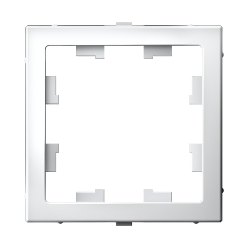 ArtGallery Белый Адаптер для функции AtlasDesign | GAL000108 | SE — Systeme Electric