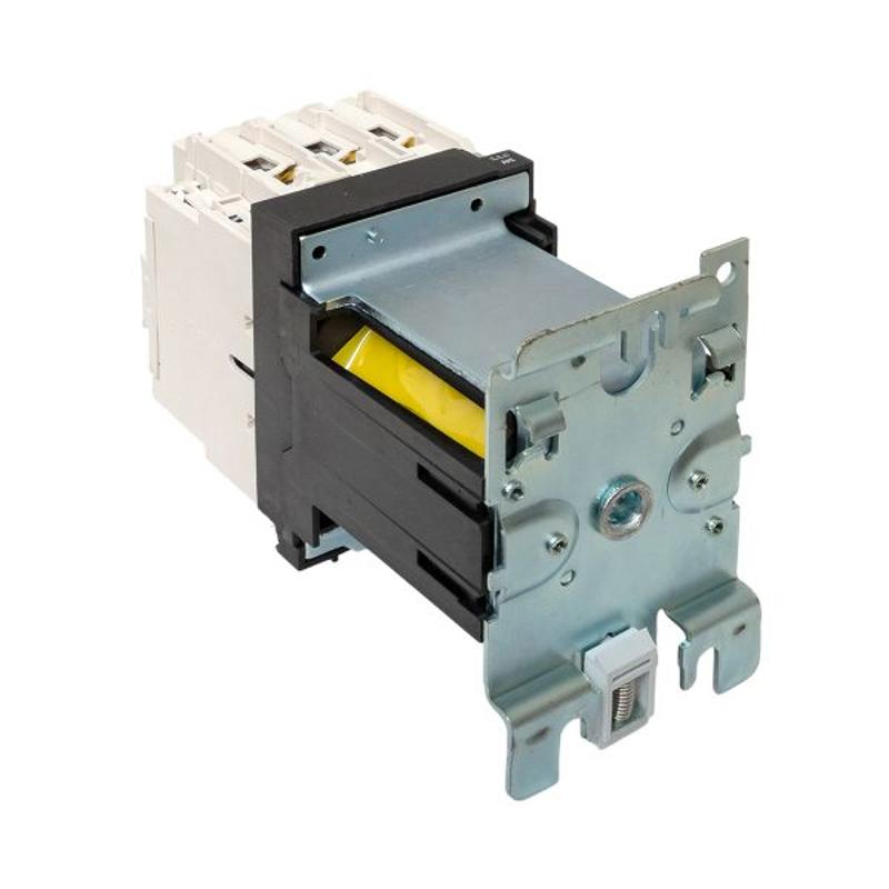 Контактор малогабаритный КМЭп 65А 24В DC 1NO 1NC EKF PROxima | ctr-s-65-24-nc-p | EKF — миниатюра 15