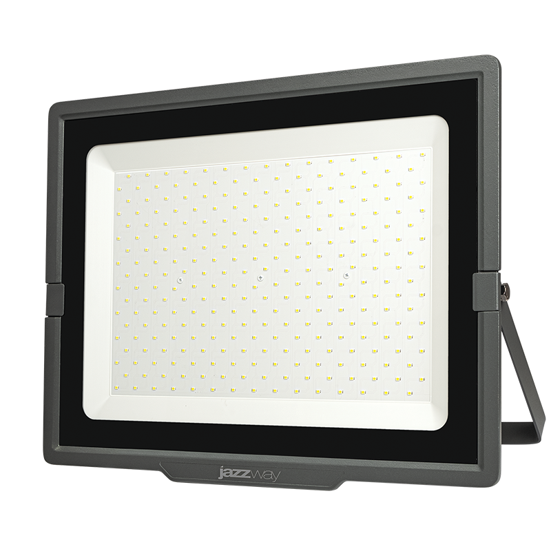 Прожектор светодиодный PFL-C3 250w 6500K IP65 | .5027329 | Jazzway — Jazzway
