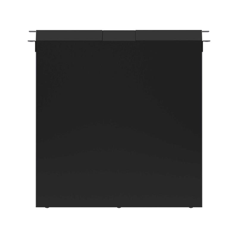 Батарейный блок для ИБП SMALLR2A0, SMALLR3A5, Rack 2U, 6х9Ач, 72В | BPSMLR2-72V | DKC — миниатюра 7